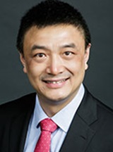 Dr. Shen headshot